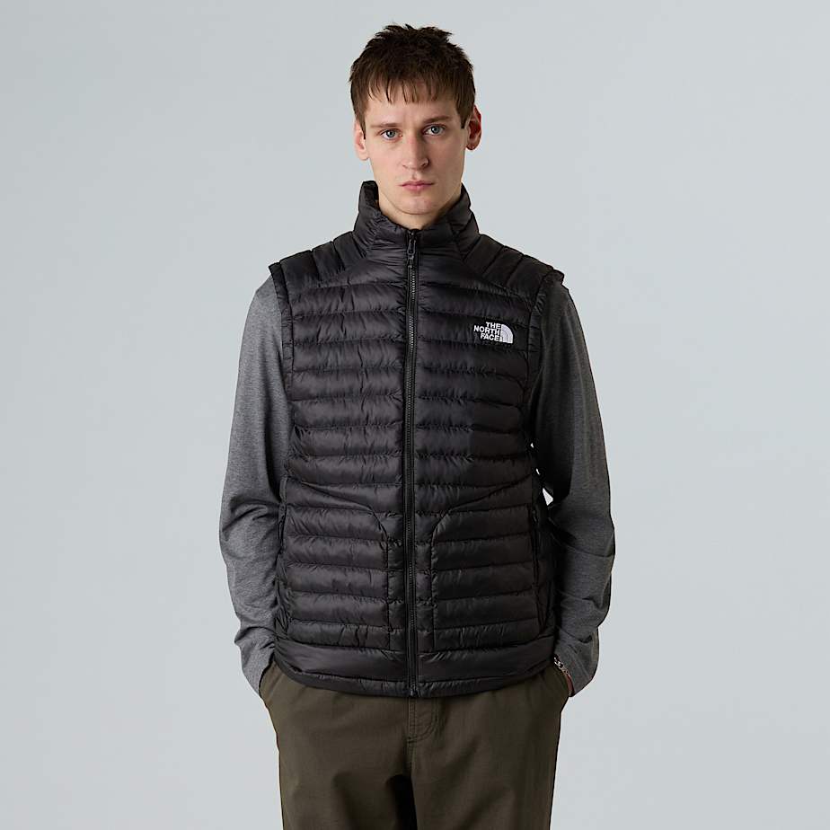 Men's Huila Synthetic Insulation Gilet
