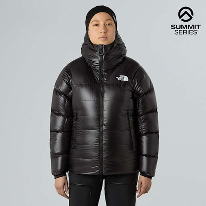 Women's Summit Pumori Down Parka