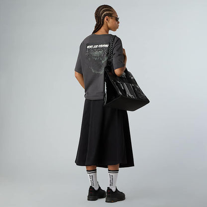 Unisex Powder Days Relaxed Graphic T-Shirt