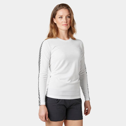 Women's LIFA Long-Sleeve Crew Base Layer