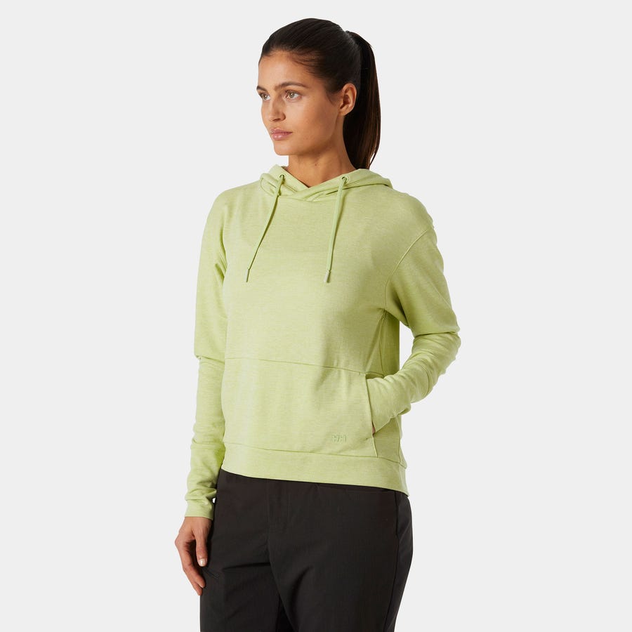 Women's LIFA Tech Lite Hoodie