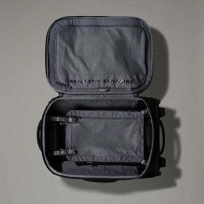 Base Camp Rolling Thunder 22'