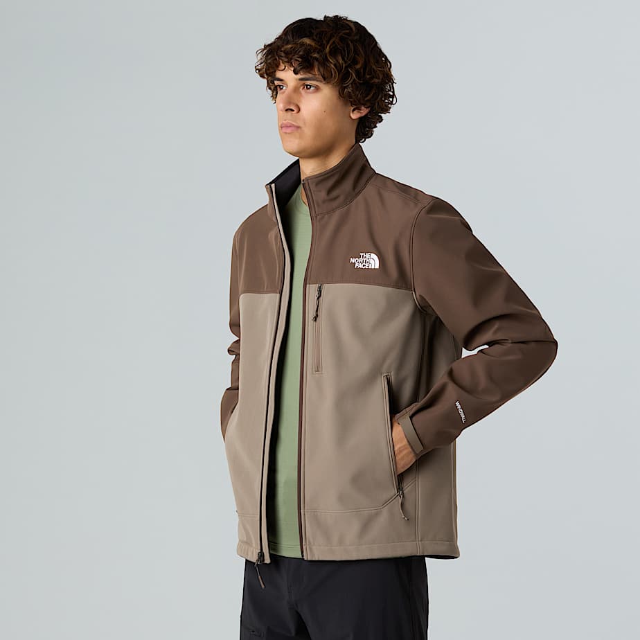 Men's Apex Bionic Jacket