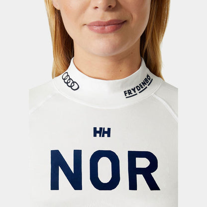 LIFA Seamless Racing Top