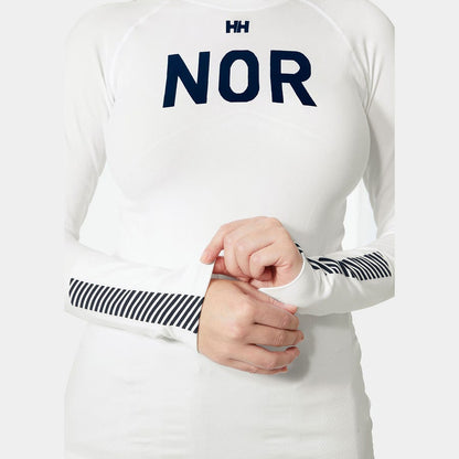 LIFA Seamless Racing Top