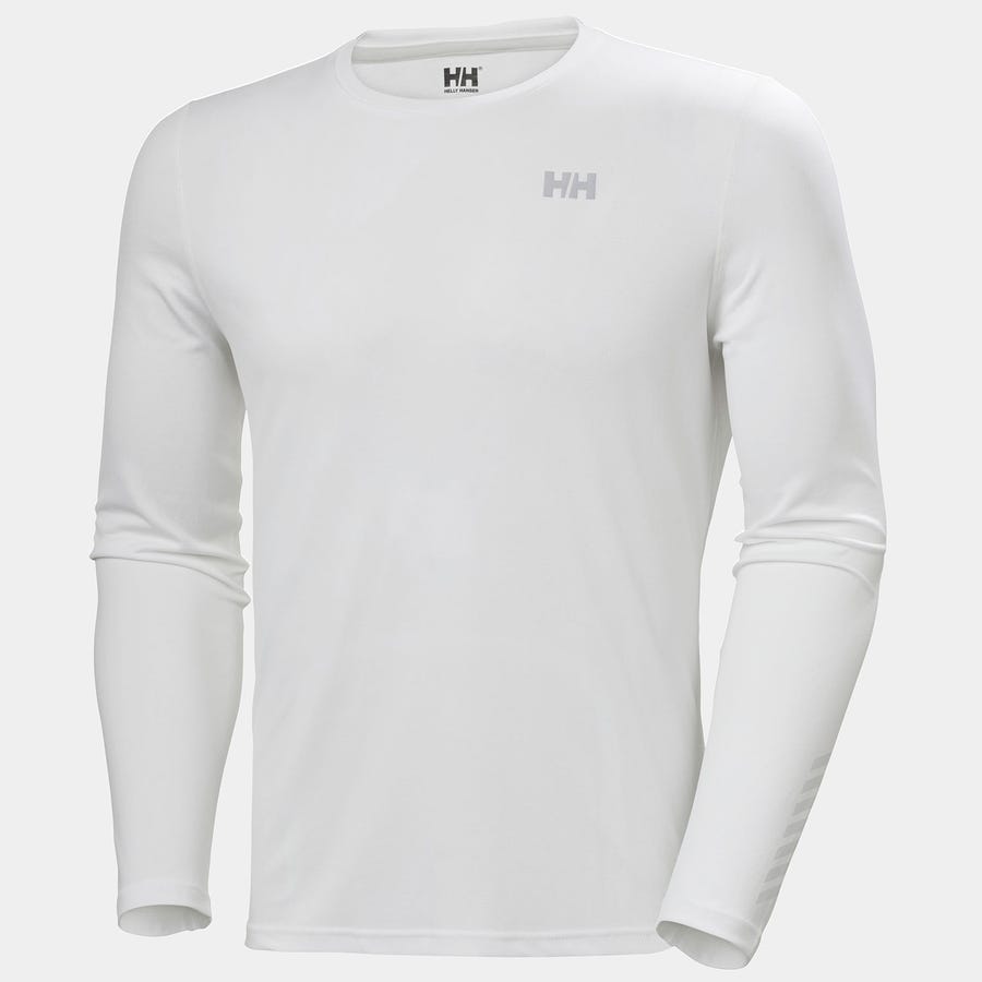 Men's LIFA Active Solen Long Sleeve Base Layer