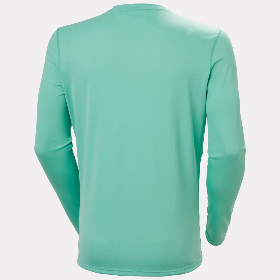 Men's LIFA Active Solen Long Sleeve Base Layer