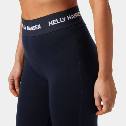 Women's LIFA Merino Midweight Base Layer Pants