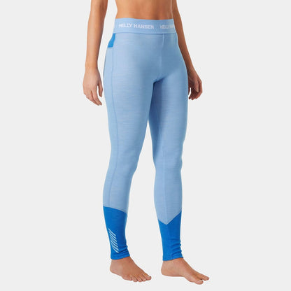 Women's LIFA Merino Midweight Base Layer Pants