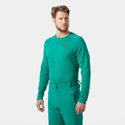 Men's LIFA ACTIVE Crew Base Layer