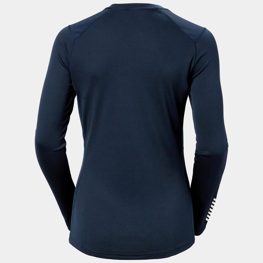 Women's LIFA ACTIVE Crew Base Layer