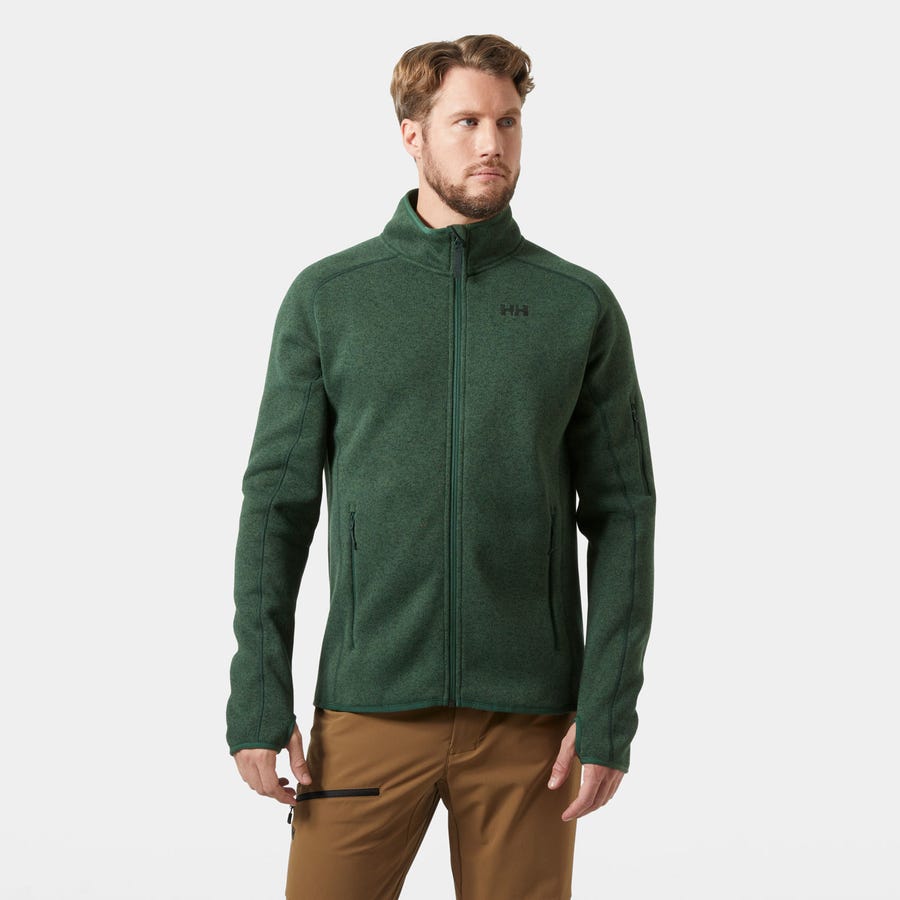Men's Varde Fleece Jacket 2.0