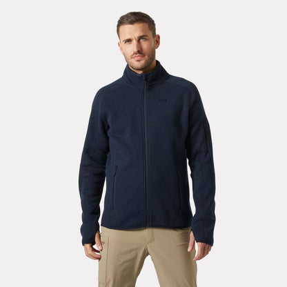 Men's Varde Fleece Jacket 2.0