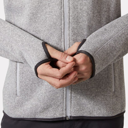 Men's Varde Fleece Jacket 2.0