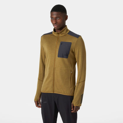 Men's LIFA Merino Midlayer Full-Zip