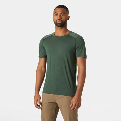Men's Durawool T-Shirt