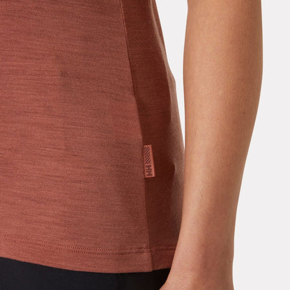 Women's Durawool T-Shirt