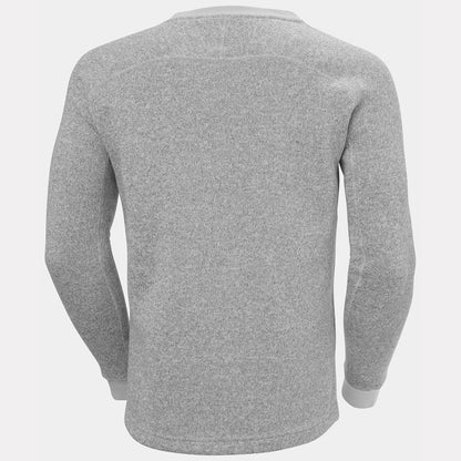 Men's Varde Crewneck
