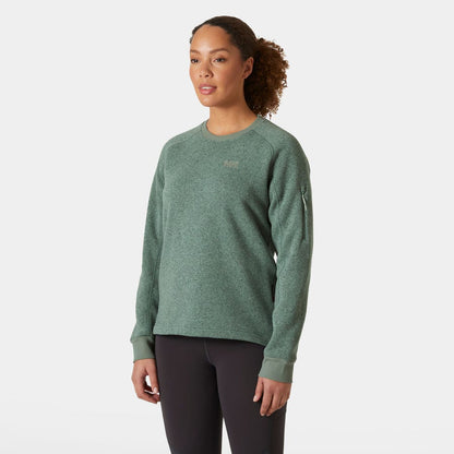 Women's Varde Crewneck