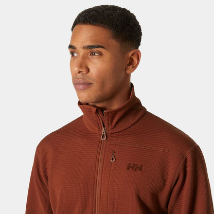 Men's Evolved Air 1/2 Zip Midlayer
