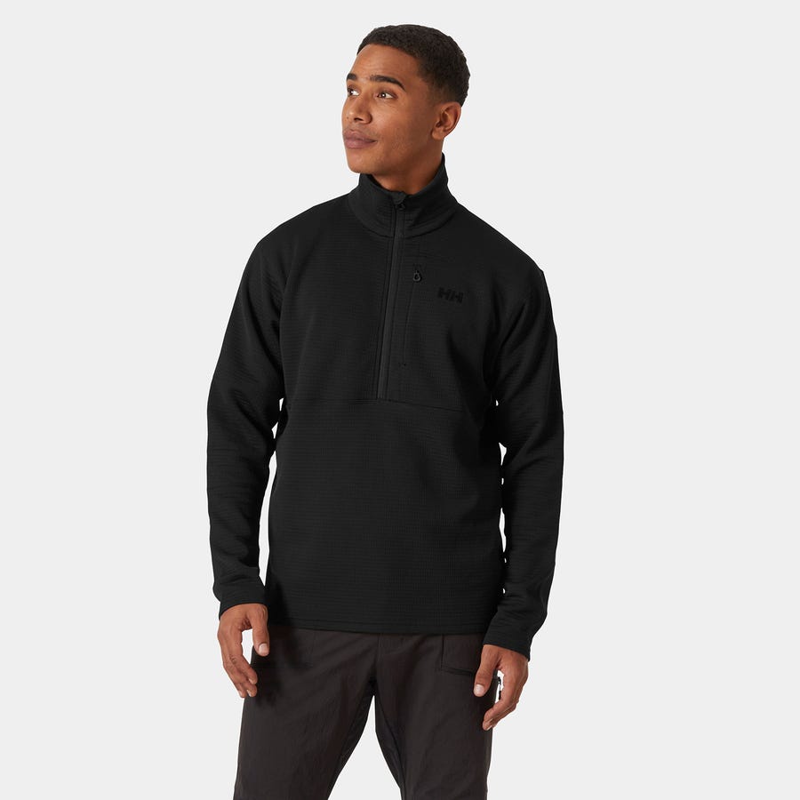 Men's Evolved Air 1/2 Zip Midlayer