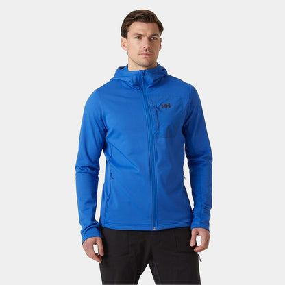 Men's Versalite Hooded Fleece Jacket