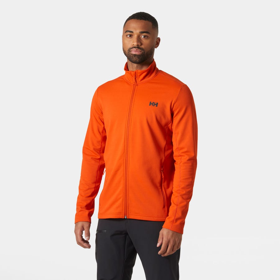 Men's Versalite Fleece Jacket