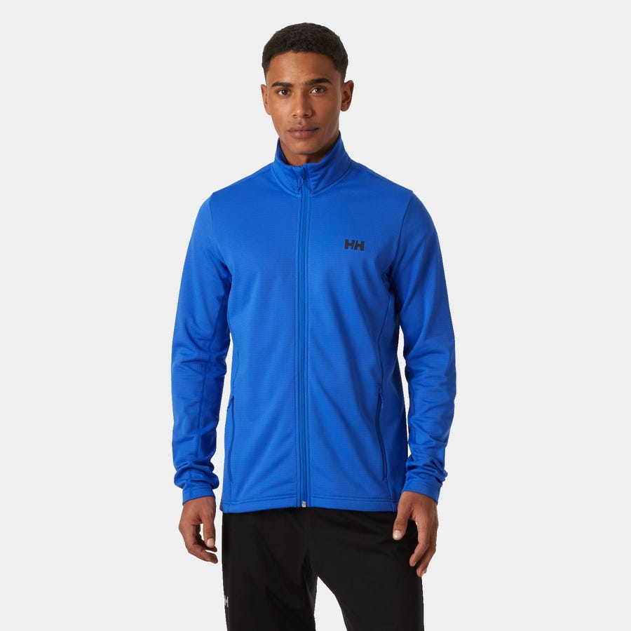 Men's Versalite Fleece Jacket