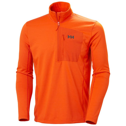 Men's Versalite Half Zip Fleece