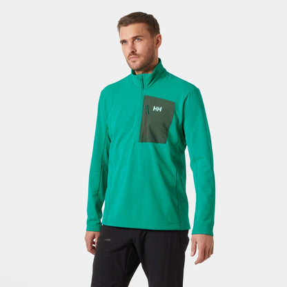 Men's Versalite Half Zip Fleece