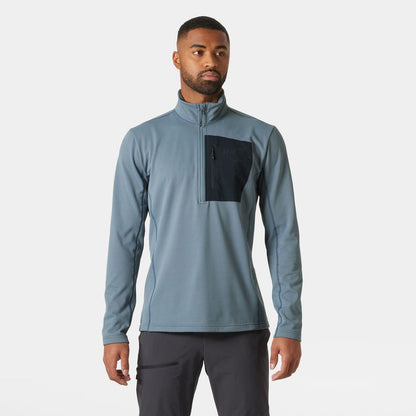 Men's Versalite Half Zip Fleece