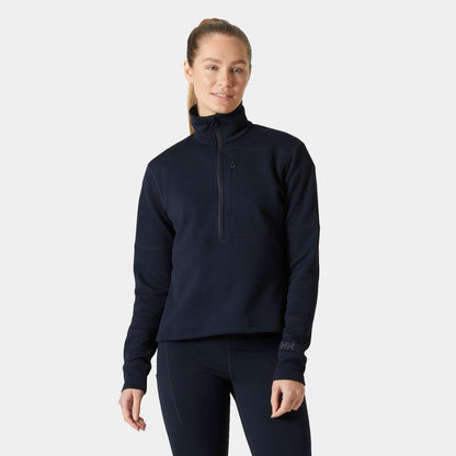 Women's Evolved Air 1/2 Zip