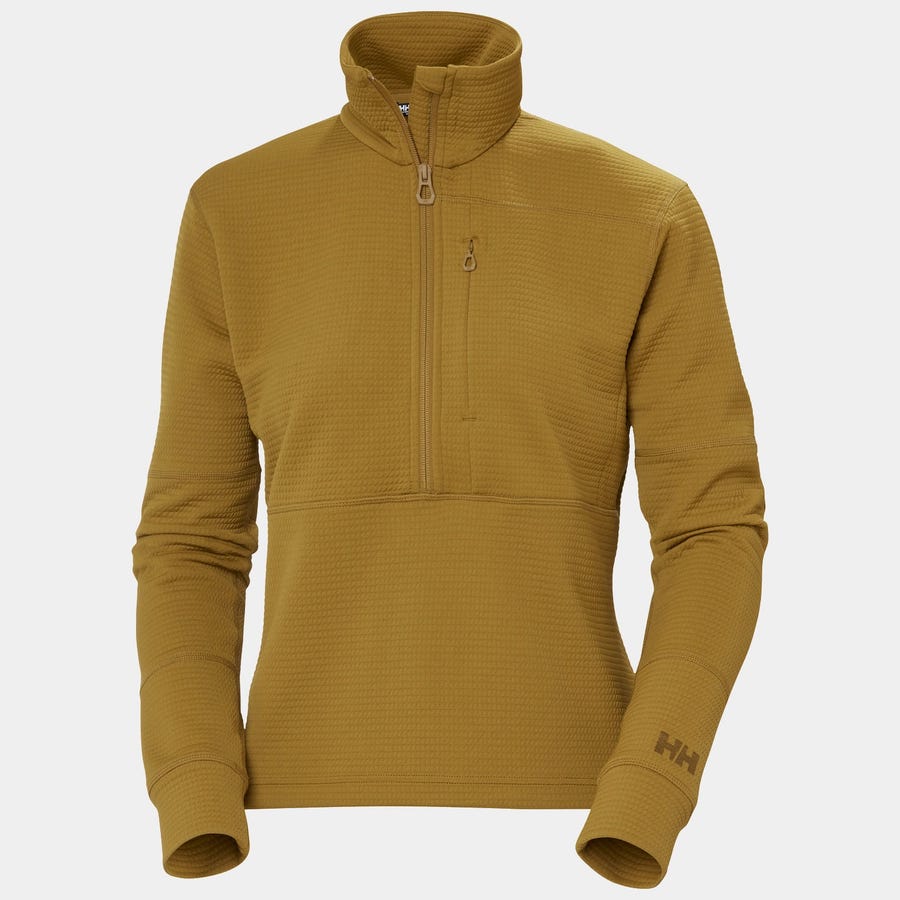 Women's Evolved Air 1/2 Zip