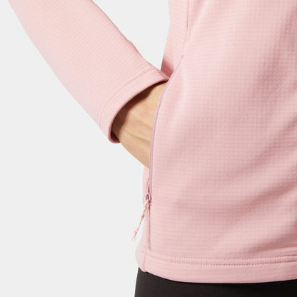 Women's Versalite Hooded Fleece Jacket