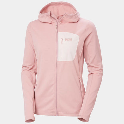 Women's Versalite Hooded Fleece Jacket