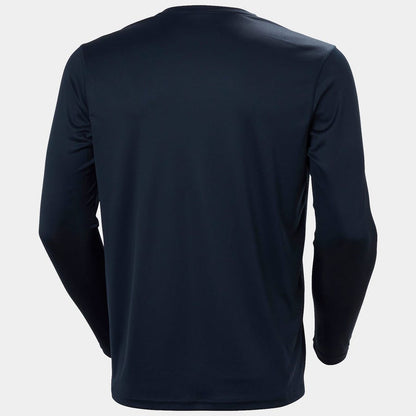 Men's Tech Crew Long Sleeve 2.0
