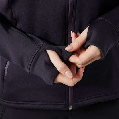 Women's Odin Thermal Pro Fleece Jacket
