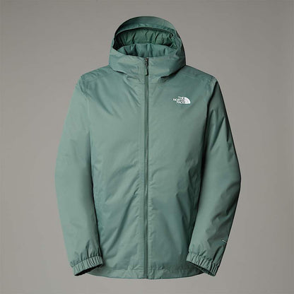 Men's Quest Insulated Jacket