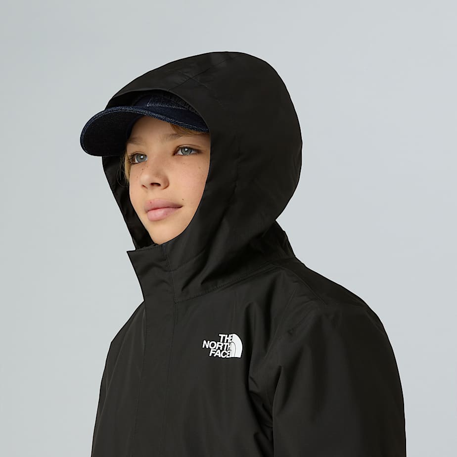Boys' Warm Antora Rain Jacket