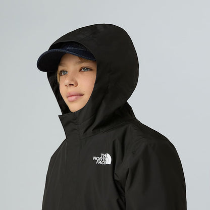 Boys' Warm Antora Rain Jacket