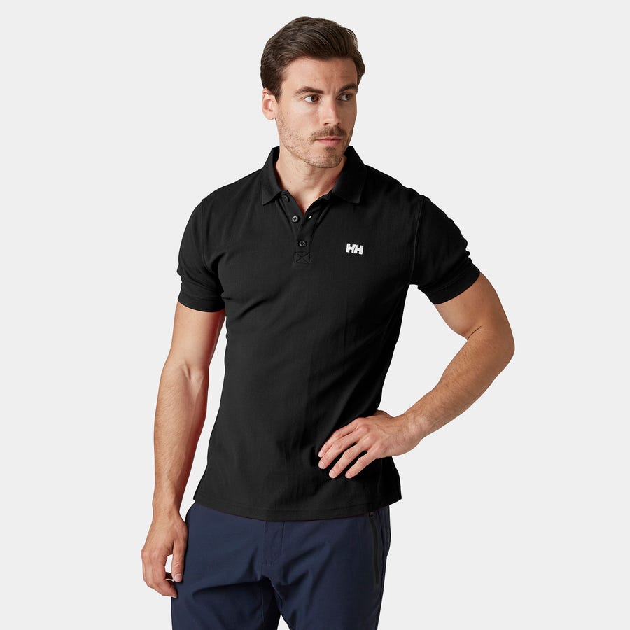 Men's Driftline Polo