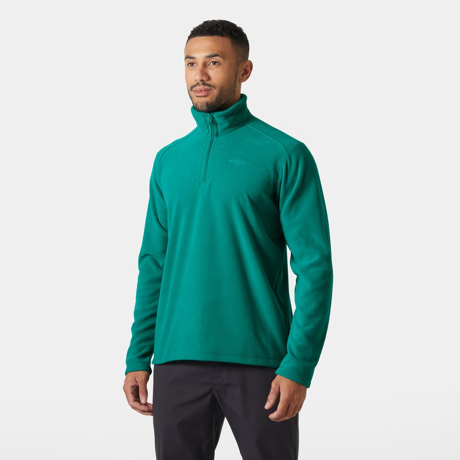 Men's Daybreaker 1/2 Zip Fleece