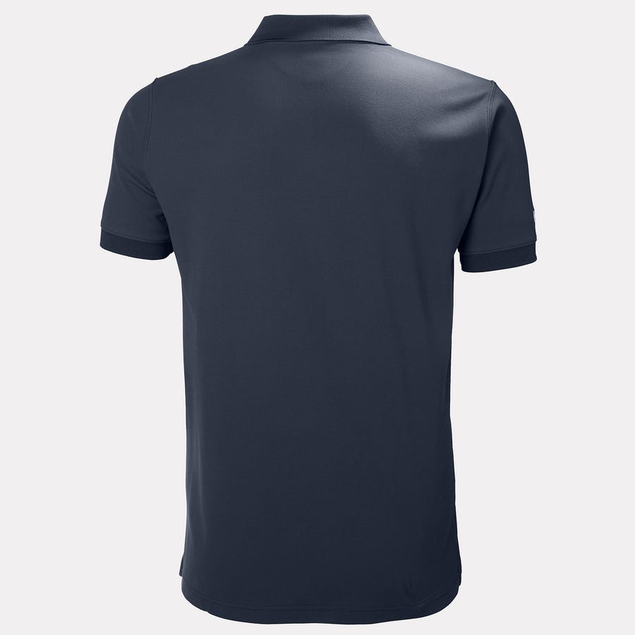 Men's Quick-Dry Riftline Polo