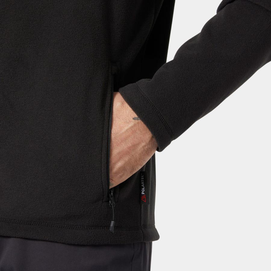 Men's Daybreaker Fleece Jacket