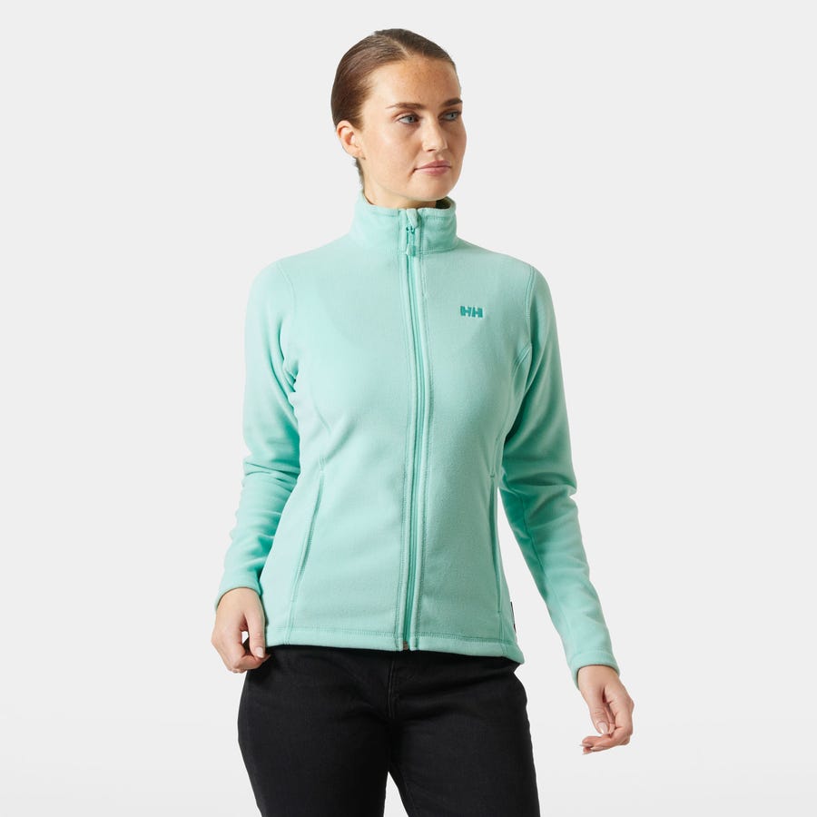 Women's Daybreaker Fleece Jacket