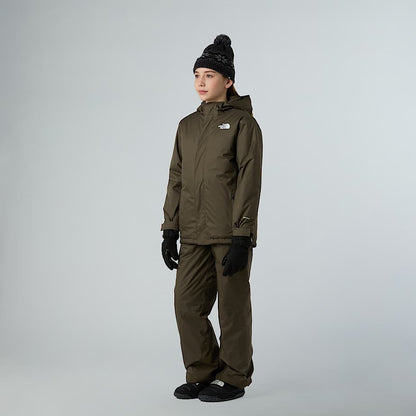 Teens' Snowquest Jacket