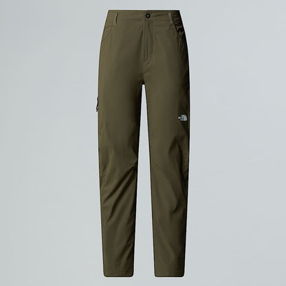 Women's Exploration Trousers