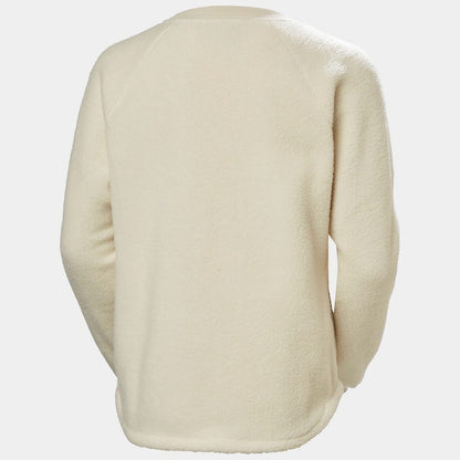 Women's Escape Teddy Sweater