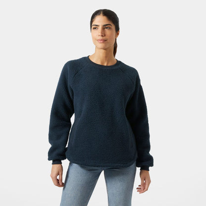 Women's Escape Teddy Sweater