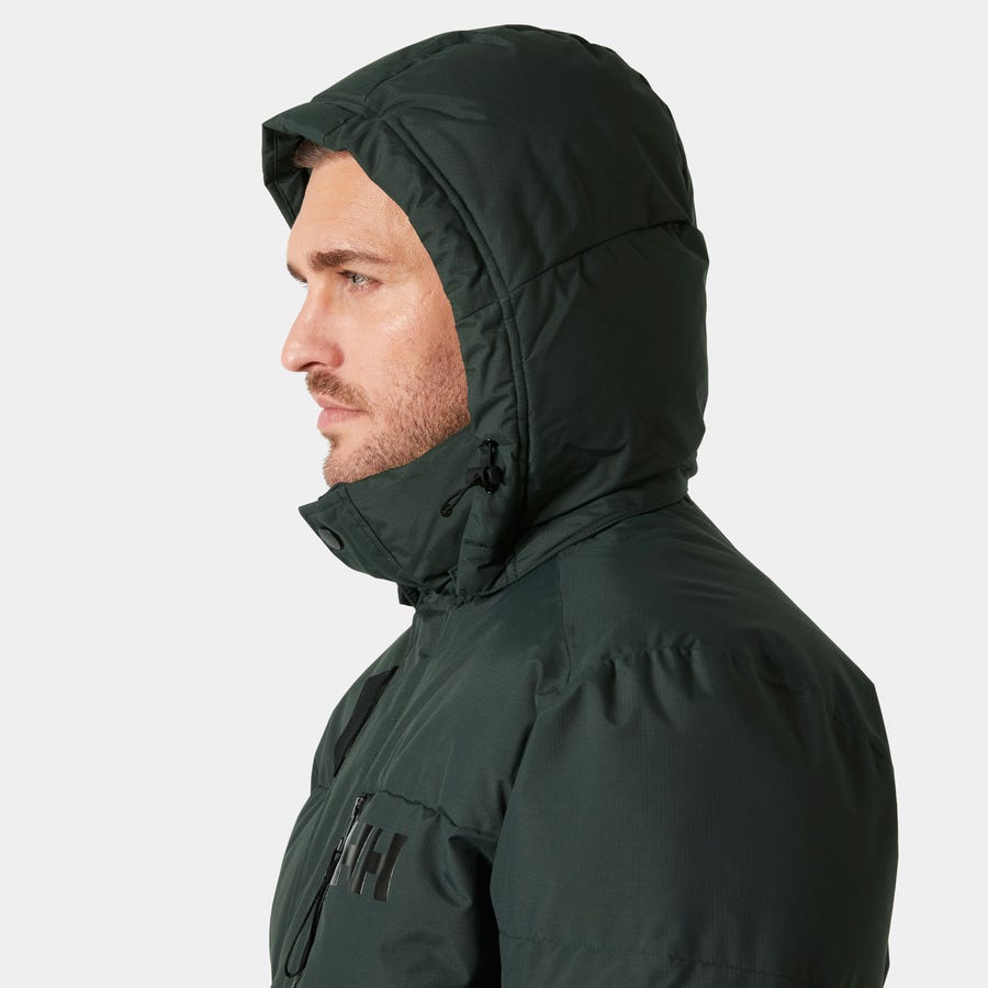 Men's Tromsoe Jacket
